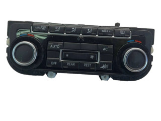 Блок управления климат-контролем 5K0907044F, 5HB00974710   Volkswagen Sharan