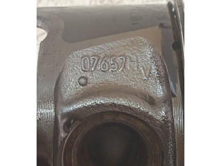 Píst 7657H   Renault Clio IV   1.5 K9K628 