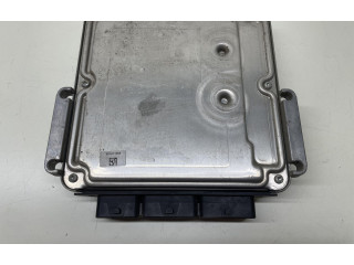 Řídící jednotka 0281013855, 0281013855   Nissan Qashqai 
