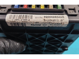 Блок комфорта 8200029342B, IMPRK1374679   Renault Scenic I   