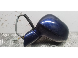 Zpětné zrcátko  levé Honda Jazz 2006  012176  