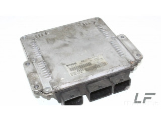 Řídící jednotka 9650931380   Peugeot Expert 2006