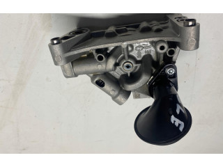 Čerpadlo oleje    Hyundai i30   