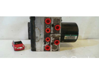 Jednotka ABS 9660057280, 162517681625   Peugeot 407 2004