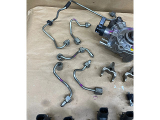Vstřikovací čerpadlo 0445110601, 780912704   BMW 1 F20 F21    N47D20C 