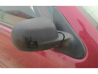 Зеркало электрическое        Seat Ibiza I (021A)  1984 - 1993 года   