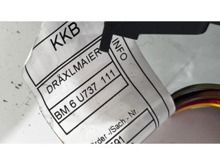 Zámek zadních dveří 163672, 183672   BMW 5 G30 G31 2017