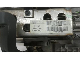    Рулевая рейка QMB500640, QMB500650   Land Rover Discovery 4 - LR4 2010-2016 года