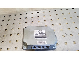 Блок управления 330843X02A   Nissan Pathfinder R51