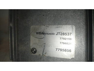 Řídící jednotka 7794624, 1039S04499   BMW 3 E46 2002