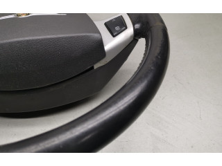 Руль Chrysler Voyager  2008 - 2016 года 0ZP231DVAE, 5416760      