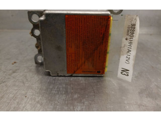Блок подушек безопасности 988201HH1A   Nissan Micra