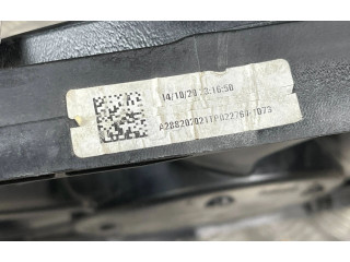 Электрический вентилятор радиаторов 9827752981, MS268000-8154   Peugeot 2008 II 2019