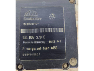 Jednotka ABS 1J0907379D, DLS7M18E07   Seat Alhambra (Mk1) 1998
