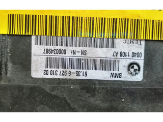 Řídící jednotka 692731002, 692731002   BMW M5 2004
