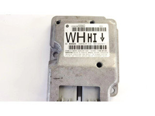 Блок подушек безопасности 04606938AD   Jeep Grand Cherokee (WK)