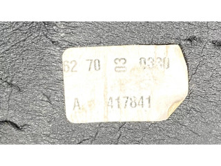 Zpětné zrcátko pravé Citroen C2 2008  12363760, 62700330  