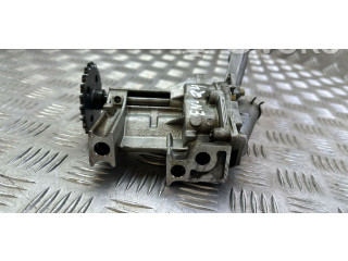 Масляный насос   150152623R  Nissan Juke I F15 