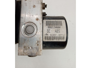 Jednotka ABS 9662150680, 10.0207-0077.4   Peugeot 207 2006