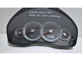 Přístrojová deska  Subaru Legacy 2004 85012AG130  