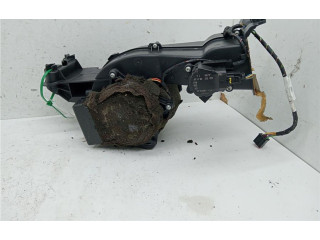 Вентилятор печки    964125198002, 0070011   Citroen C6