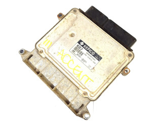 Řídící jednotka 9030930743A4, GMC644DFS55000   Hyundai Accent 2005