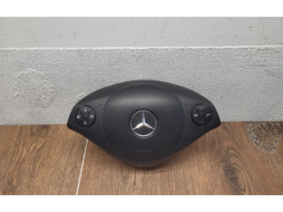 Подушка безопасности водителя 6398602502   Mercedes-Benz Vito Viano W639