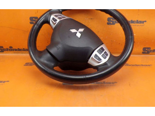Руль Mitsubishi Colt  2004 - 2008 года 4400A229XB, 4400A229XB      