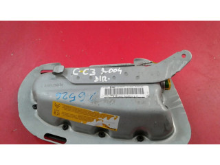 Подушка безопасности в сиденье 96462516ZE   Citroen C3