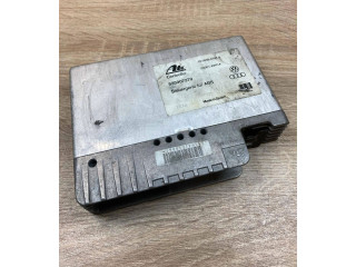 Блок управления АБС 535907379   Volkswagen PASSAT B3