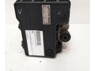 Блок АБС GF7P437A0, GF7P437A0   Mazda  626  1992 - 1997 года