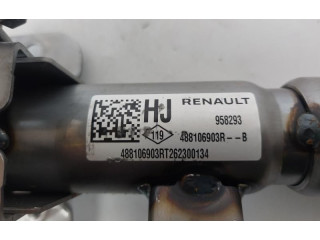    Рулевая рейка 488106903R, 488106903R   Renault Express  -  года