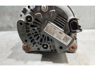 Генератор 04C903023K   Volkswagen Touran II      