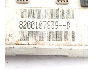 Дисплей    8200107839B, 8200107839--B   Renault Megane II