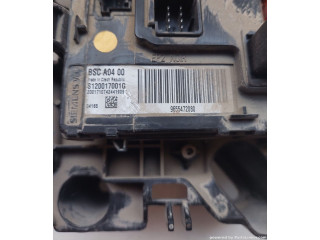   Pojistková skříňka S120017001g   Peugeot 407 2004