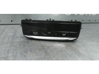 Блок управления климат-контролем 61319493012, 5A3BBF4   BMW 3 G20 G21