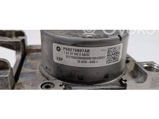 Jednotka ABS P68276897AB, 25022004884   Dodge Challenger 2015