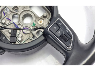 Руль Audi A6 C7  2011 -  года 4G0419091R      