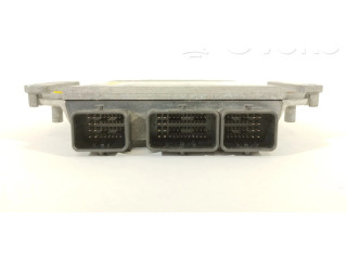 Řídící jednotka 9646719280, 0281011033   Peugeot 807 2002