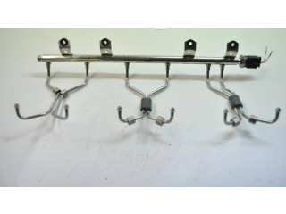 Vstřikovací lišta 7649710, 7620946   BMW 2 F22 F23  pro benzínový motor 3.0 N55 B30 A 