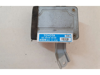 Блок управления АБС 8954060100   Toyota Land Cruiser (HDJ90)