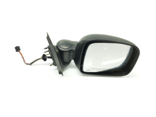Zpětné zrcátko pravé Jeep Cherokee III KJ 2005  55155842AF, TEXTURADO  