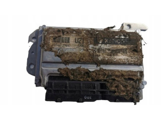 Комплект блоков управления 39100-02BA5   Hyundai Atos Classic