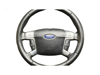 Руль Ford S-MAX  2006-2015 года AM21U042B85ABW, AM213600BB3ZHE      