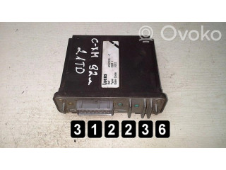 Řídící jednotka 7186-602   Citroen XM 1997