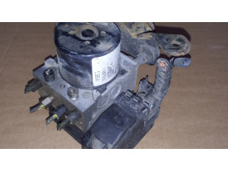 Блок АБС 96626091, 00401812C200   Chevrolet  Captiva  
