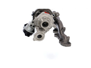  Турбина Audi Q5 SQ5  04L253019A, 04L253019A         
