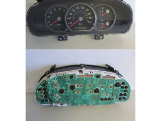 Přístrojová deska  KIA Carnival 1998 0K52A55430A  