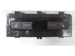 Блок управления климат-контролем 3G0907049E   Volkswagen Tiguan