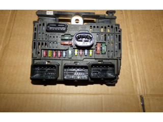 Pojistková skříňka Řídící jednotka BSM 9656086080   Peugeot 407 2005